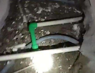 拜泉卫生间漏水多少钱
