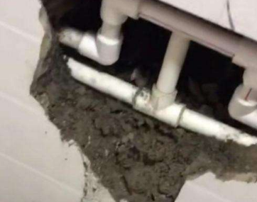 拜泉卫生间漏水哪家好