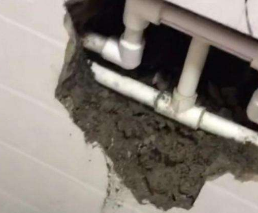 拜泉卫生间防水找谁好