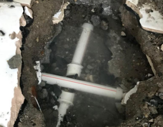 拜泉卫生间防水公司