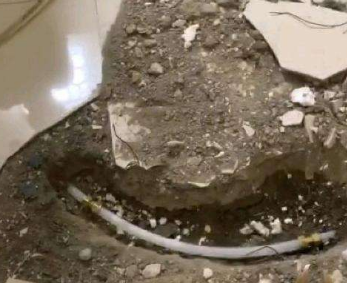 拜泉卫生间测漏水哪家优惠