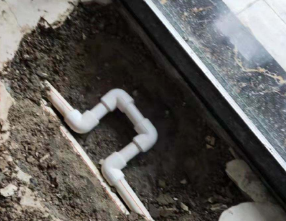 拜泉卫生间测漏水哪家好