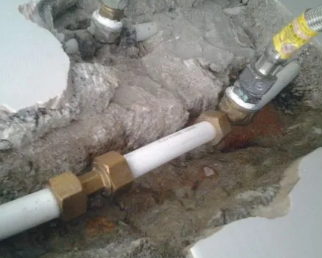 拜泉测漏水多少钱