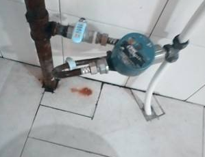拜泉水管维修24小时电话