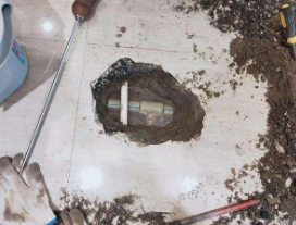 拜泉卫生间防水多少钱