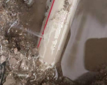 拜泉水管维修多少钱