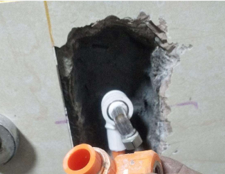 拜泉卫生间测漏水哪家好