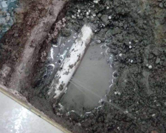 拜泉卫生间测漏水哪家好
