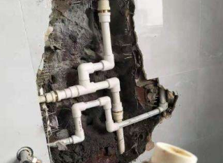 拜泉卫生间测漏水价格多少