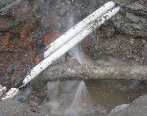 拜泉水管维修费用是多少