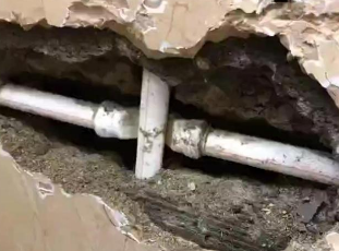 拜泉水管维修哪家好