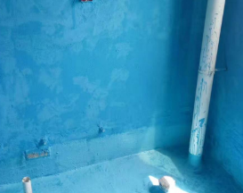 拜泉卫生间防水多少钱