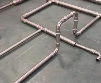 拜泉水管维修多少钱