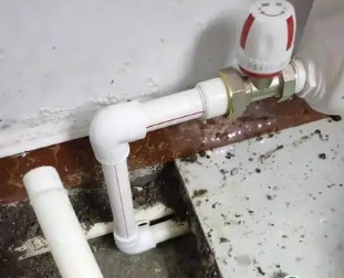 拜泉卫生间测漏水多少钱