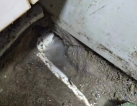 拜泉卫生间测漏水多少钱