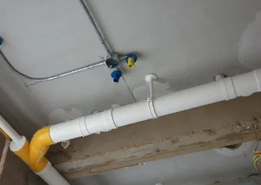 拜泉水管维修多少钱