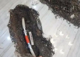 拜泉卫生间测漏水哪家好