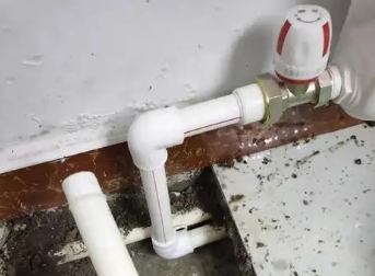 拜泉卫生间测漏水多少钱