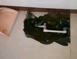 拜泉卫生间测漏水多少钱