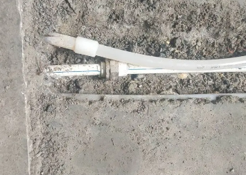 拜泉卫生间测漏水之解决方法