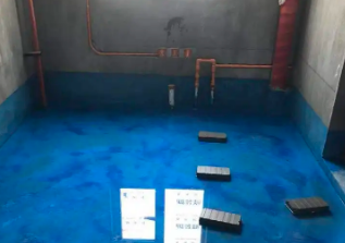 拜泉卫生间防水步骤
