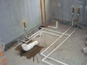 拜泉水管维修多少钱