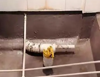 拜泉卫生间测漏水服务电话