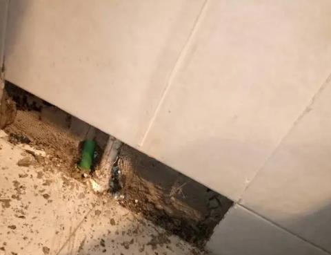 拜泉测漏水公司为您专业分享下检漏仪器准确定位的方法有什么特点?