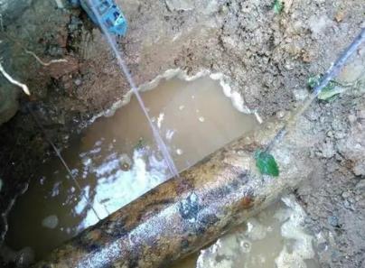 拜泉卫生间测漏水公司分享下我们可以检测到轻微的漏水和水压吗？
