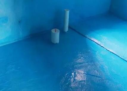 拜泉卫生间防水公司分享防水小知识