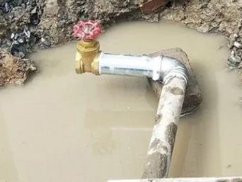 拜泉漏水检测电话多少