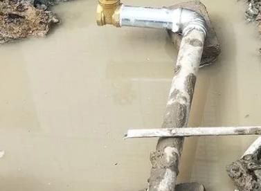 拜泉测漏水公司电话